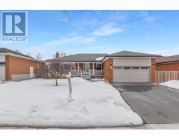 58 KEEGAN CRESCENT, Toronto, Ontario