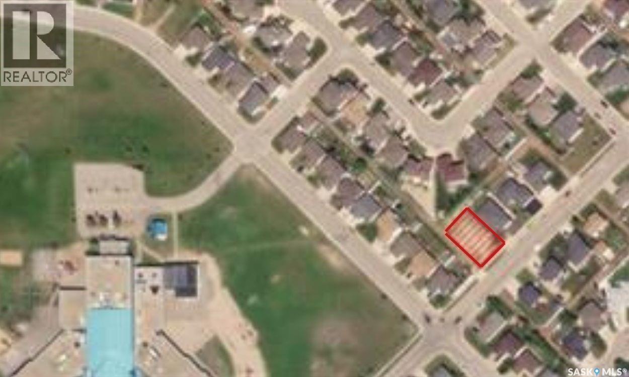 455 Darlington STREET E, Yorkton, Saskatchewan