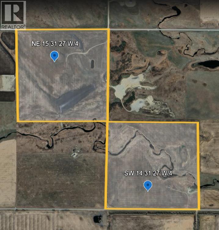 Ne 15 31 27 W4, Rural Mountain View County, Alberta  T0M 1X0 - Photo 1 - A2250178