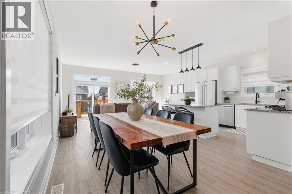 38 Sportsman Hill Street, Kitchener, Ontario  N2H 5T3 - Photo 5 - 40822167