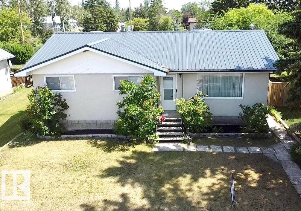 5025 54 ST, glendon, Alberta