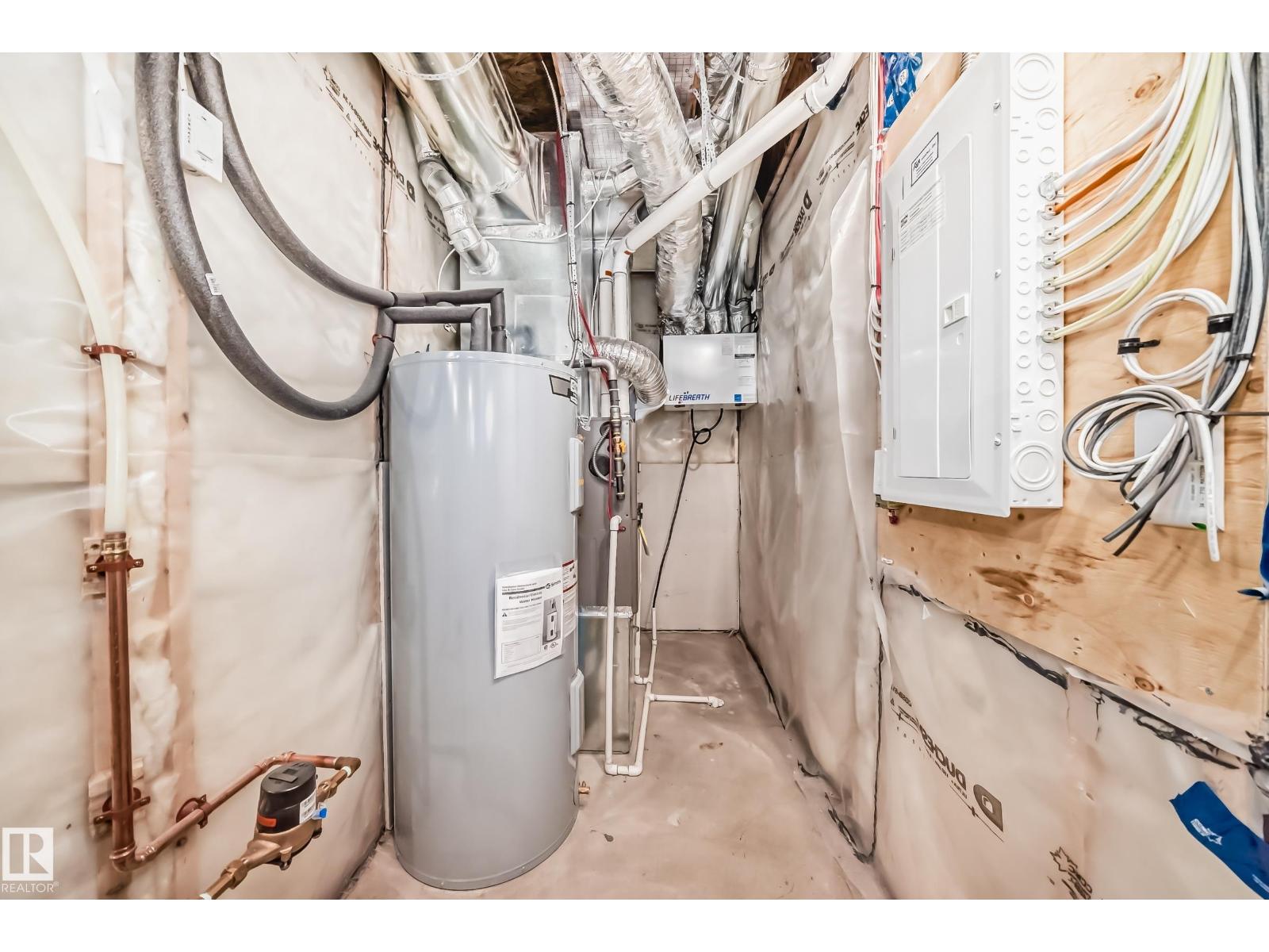 #34 710 Mattson Dr Sw Sw, Edmonton, Alberta  T6X 1A3 - Photo 46 - E4483898