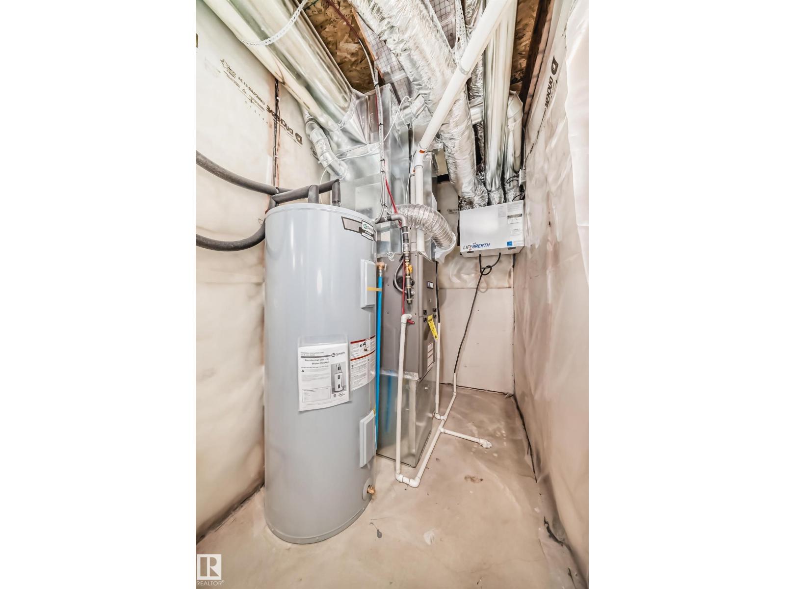 #34 710 Mattson Dr Sw Sw, Edmonton, Alberta  T6X 1A3 - Photo 47 - E4483898