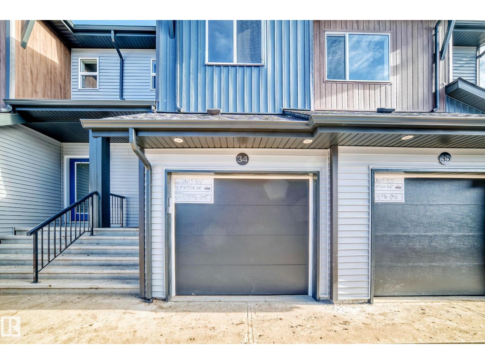 #34 710 Mattson Dr Sw Sw, Edmonton, Alberta  T6X 1A3 - Photo 52 - E4483898