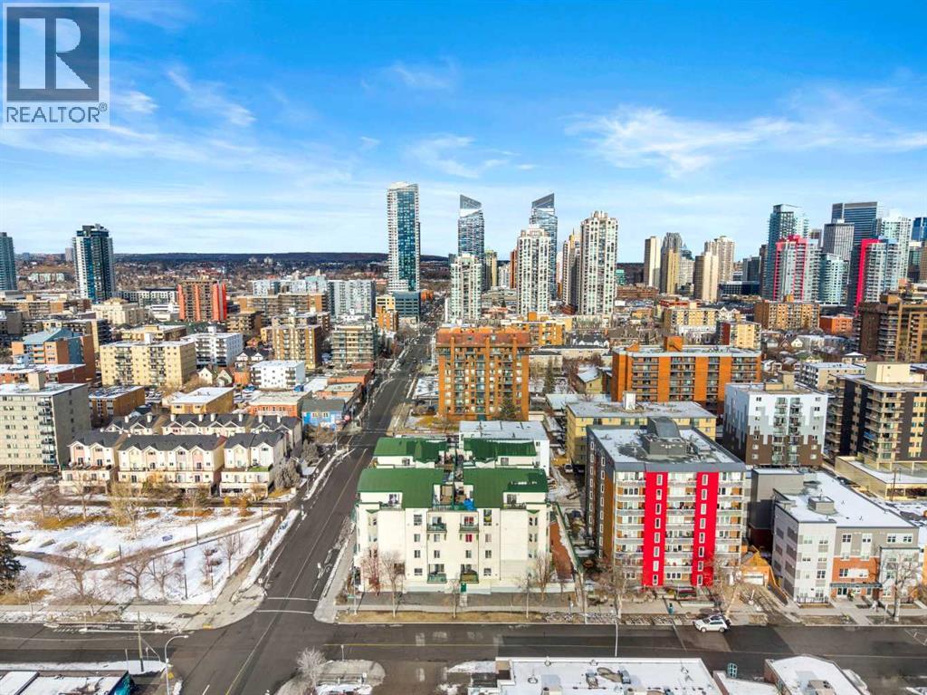 2106, 1514 11 Street SW, Calgary, Alberta  T2R 1G9 - Photo 35 - A2280158