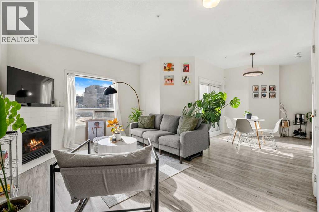 2106, 1514 11 Street SW, Calgary, Alberta  T2R 1G9 - Photo 2 - A2280158