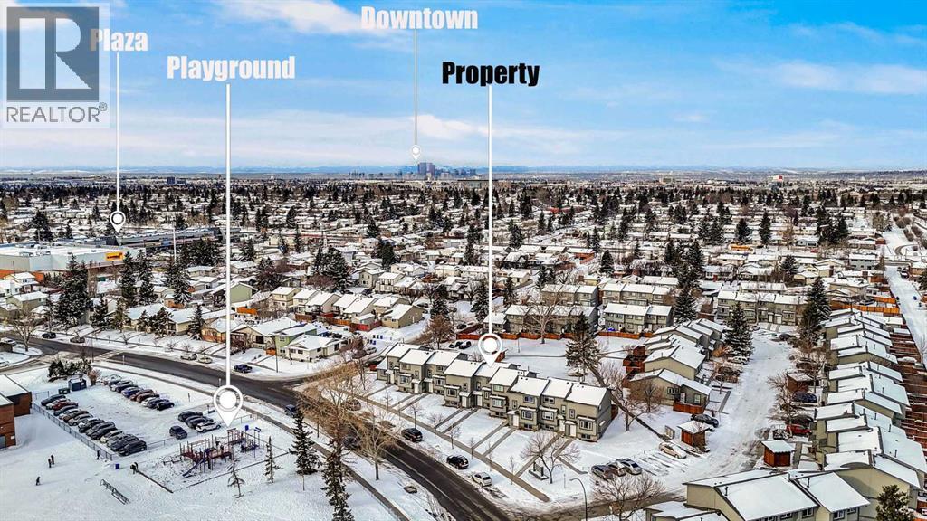 44, 12 Templewood Drive NE, Calgary, Alberta  T1Y 4R7 - Photo 2 - A2293750