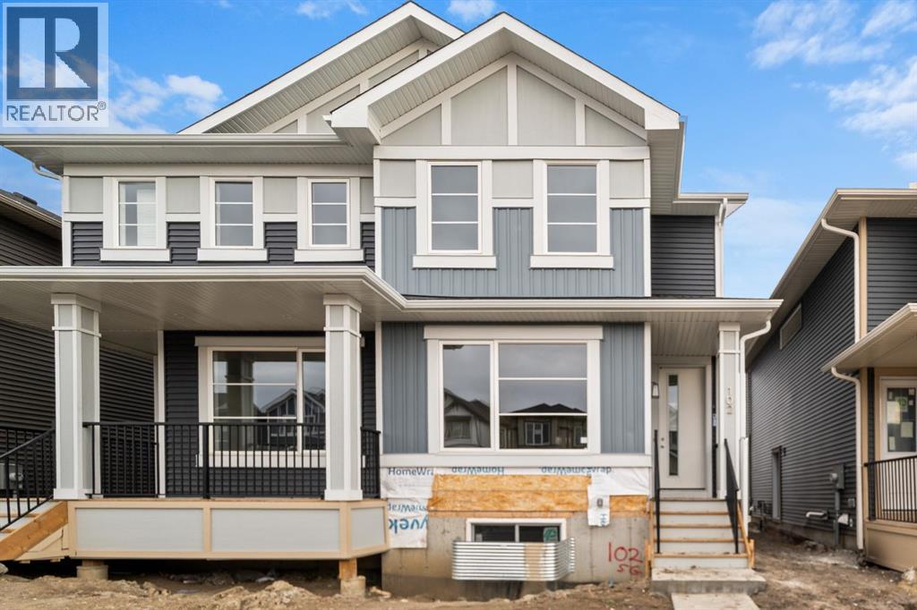 102 Sora Gardens SE, Calgary, Alberta  T3S 0V3 - Photo 11 - A2285766