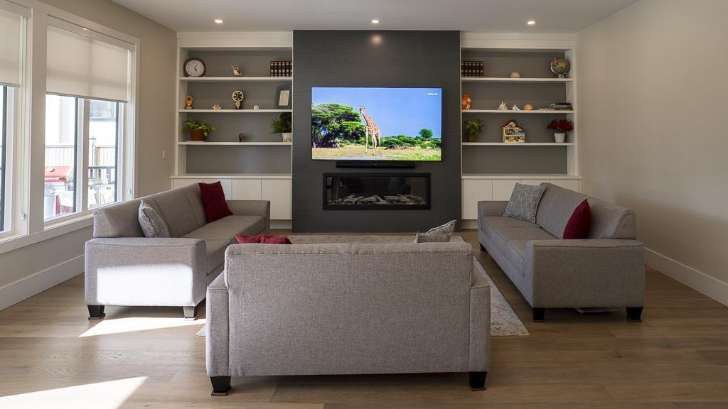 937 160b Street, Surrey, British Columbia  V4A 9A7 - Photo 8 - R3114444