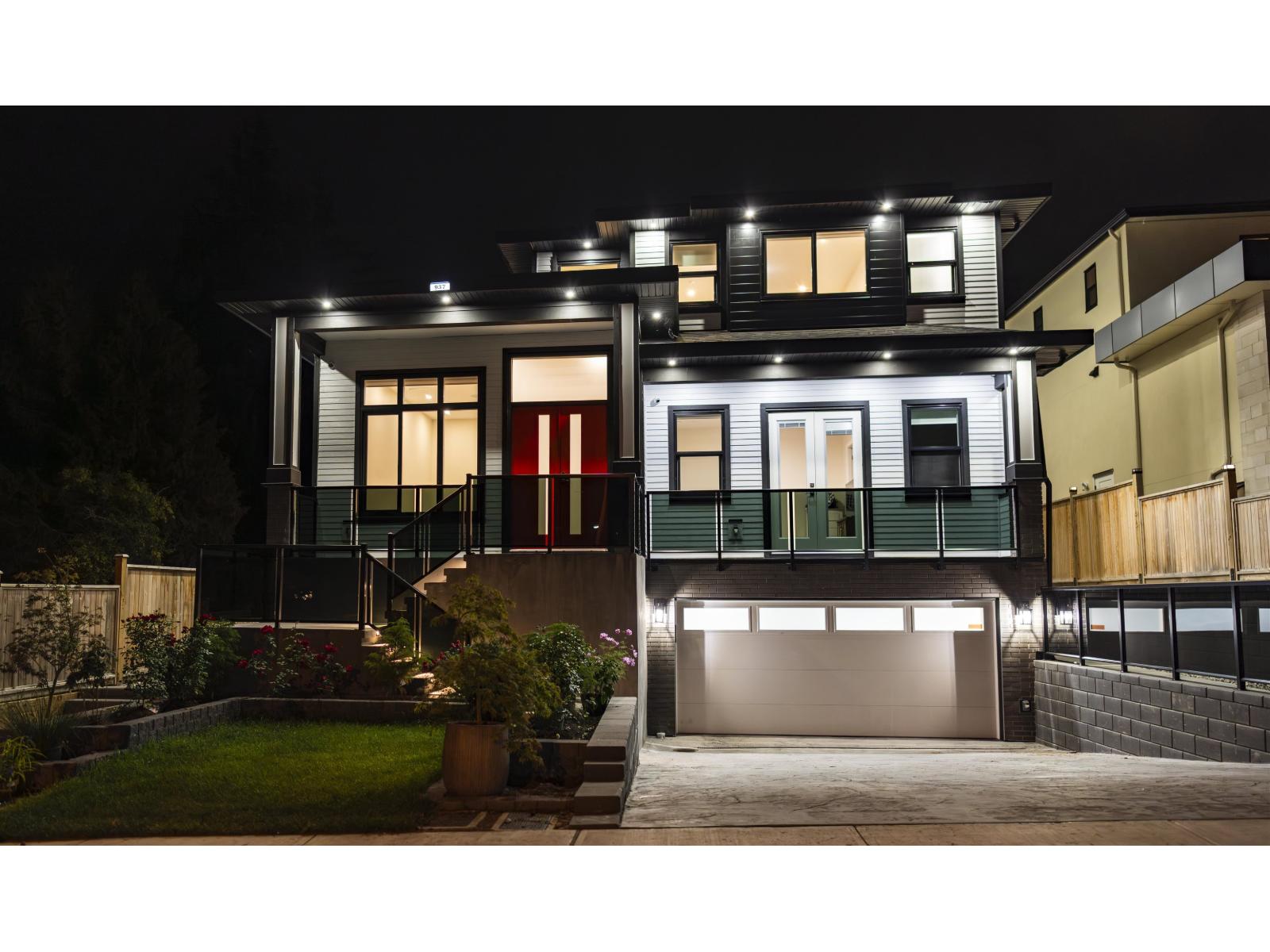 937 160b Street, Surrey, British Columbia  V4A 9A7 - Photo 4 - R3114444