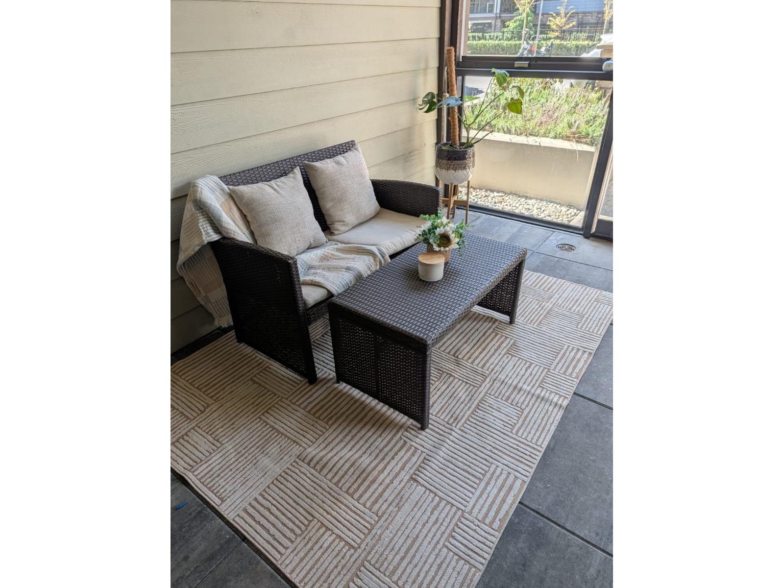 111 8538 203a Street, Langley, British Columbia  V2Y 3P9 - Photo 35 - R3115091