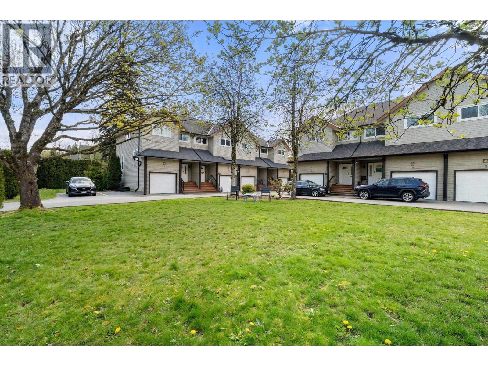 10 1700 Mamquam Road, Squamish, British Columbia  V8B 0H7 - Photo 1 - R3113773