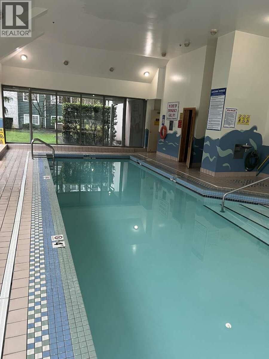 102 3085 Primrose Lane, Coquitlam, British Columbia  V3B 7S3 - Photo 3 - R3102170