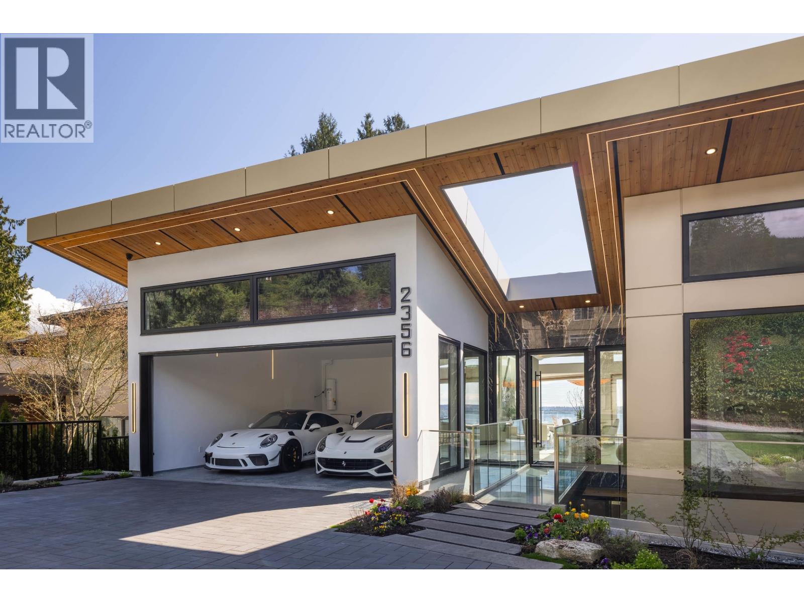 2356 Ottawa Avenue, West Vancouver, British Columbia  V7V 2S9 - Photo 3 - R3115002