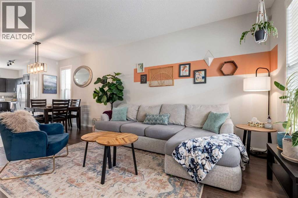 38 Legacy Boulevard SE, Calgary, Alberta  T2X 0Y6 - Photo 6 - A2301657