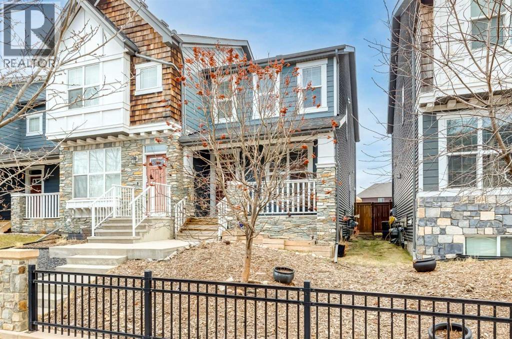 38 Legacy Boulevard SE, Calgary, Alberta