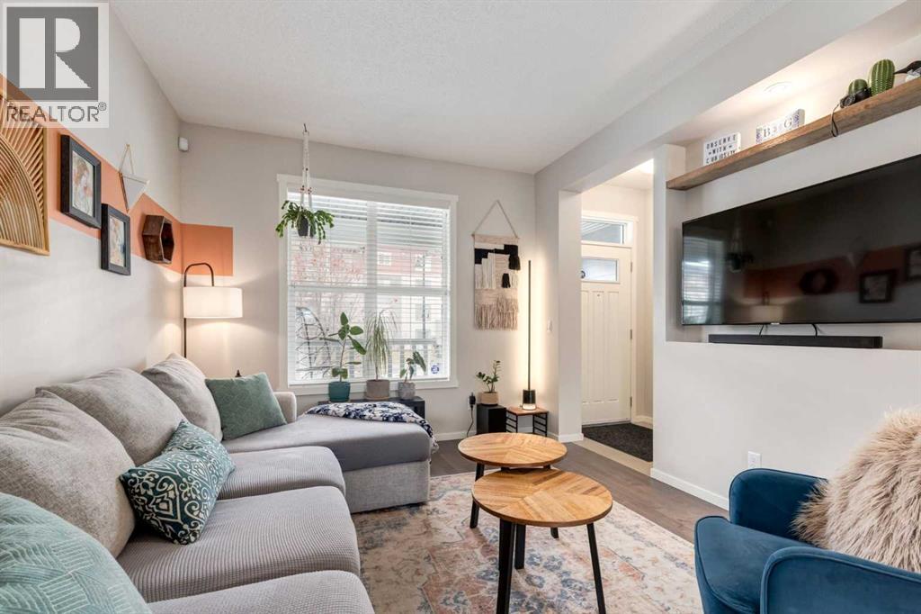 38 Legacy Boulevard SE, Calgary, Alberta  T2X 0Y6 - Photo 8 - A2301657