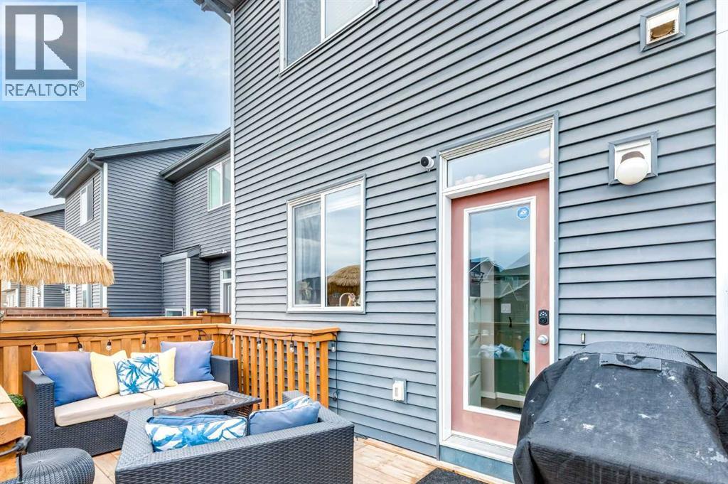 38 Legacy Boulevard SE, Calgary, Alberta  T2X 0Y6 - Photo 38 - A2301657