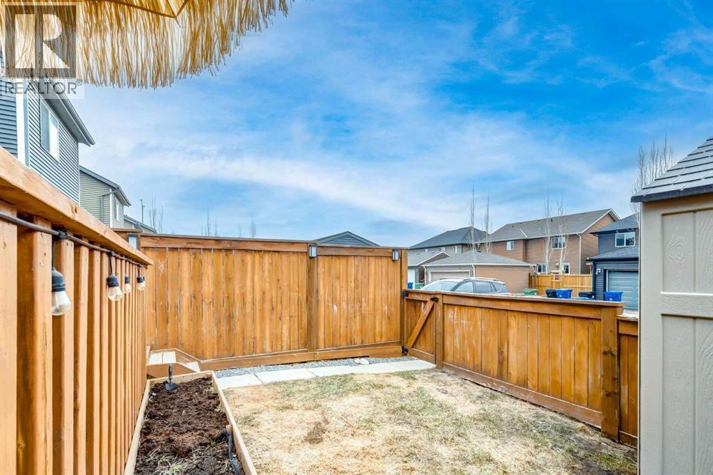 38 Legacy Boulevard SE, Calgary, Alberta  T2X 0Y6 - Photo 40 - A2301657