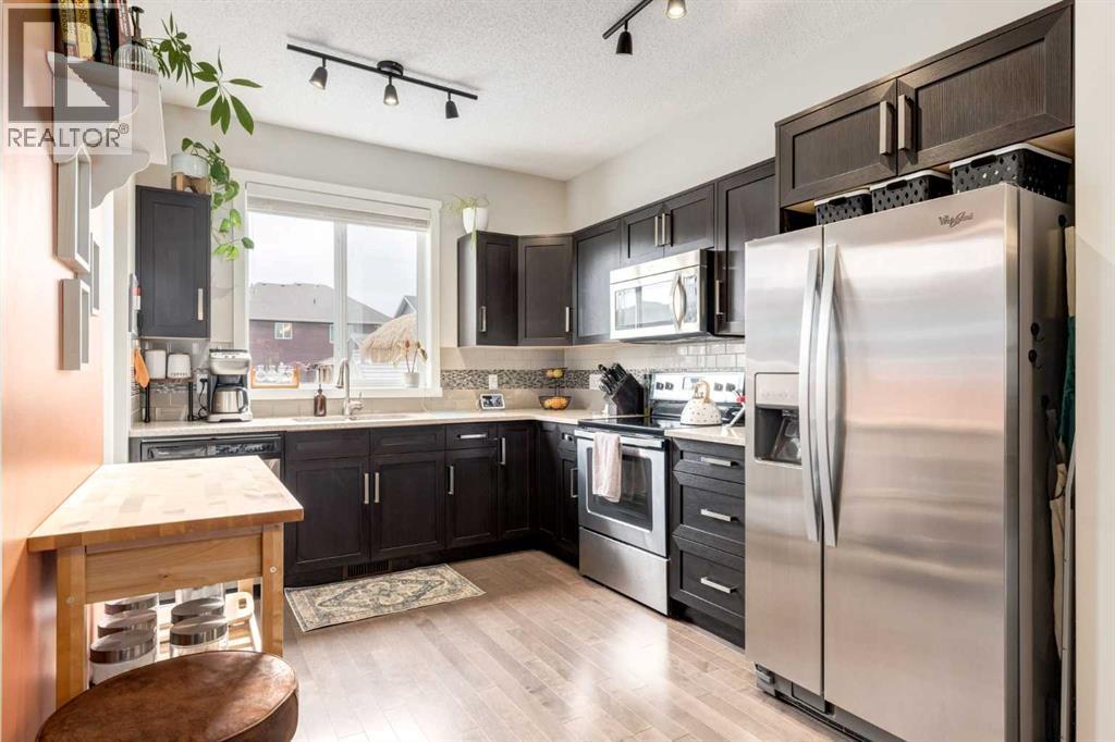 38 Legacy Boulevard SE, Calgary, Alberta  T2X 0Y6 - Photo 10 - A2301657