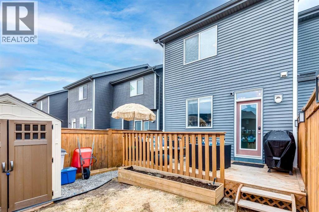 38 Legacy Boulevard SE, Calgary, Alberta  T2X 0Y6 - Photo 39 - A2301657