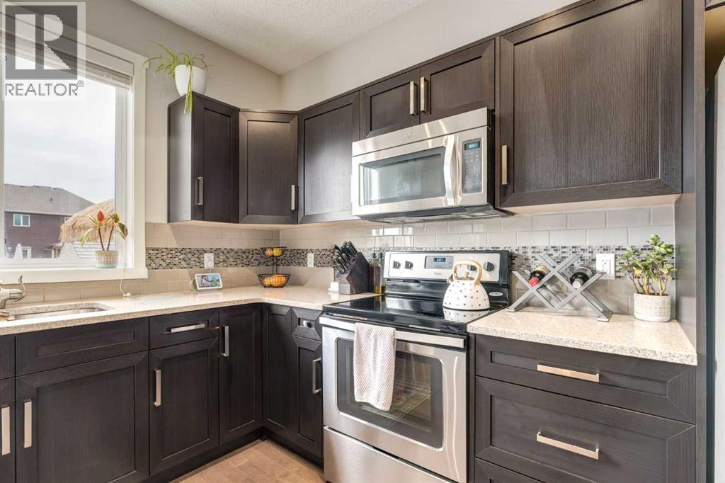 38 Legacy Boulevard SE, Calgary, Alberta  T2X 0Y6 - Photo 13 - A2301657