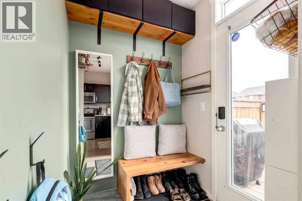 38 Legacy Boulevard SE, Calgary, Alberta  T2X 0Y6 - Photo 15 - A2301657