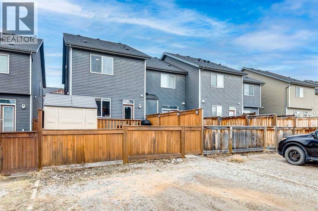 38 Legacy Boulevard SE, Calgary, Alberta  T2X 0Y6 - Photo 42 - A2301657
