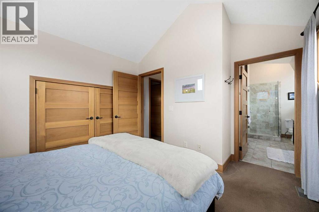 204, 714 3rd Street, Canmore, Alberta  T1W 2J6 - Photo 26 - A2303050