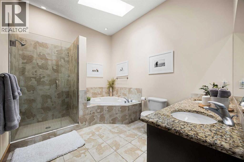 204, 714 3rd Street, Canmore, Alberta  T1W 2J6 - Photo 23 - A2303050