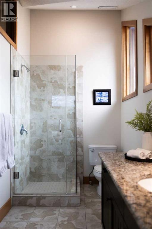 204, 714 3rd Street, Canmore, Alberta  T1W 2J6 - Photo 28 - A2303050