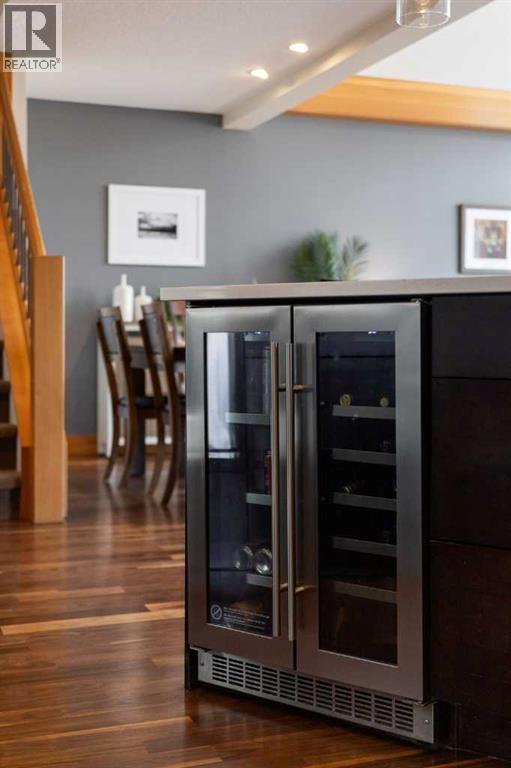 204, 714 3rd Street, Canmore, Alberta  T1W 2J6 - Photo 9 - A2303050