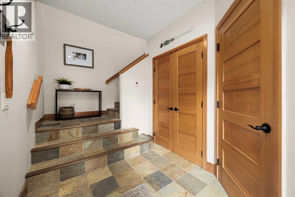 204, 714 3rd Street, Canmore, Alberta  T1W 2J6 - Photo 37 - A2303050