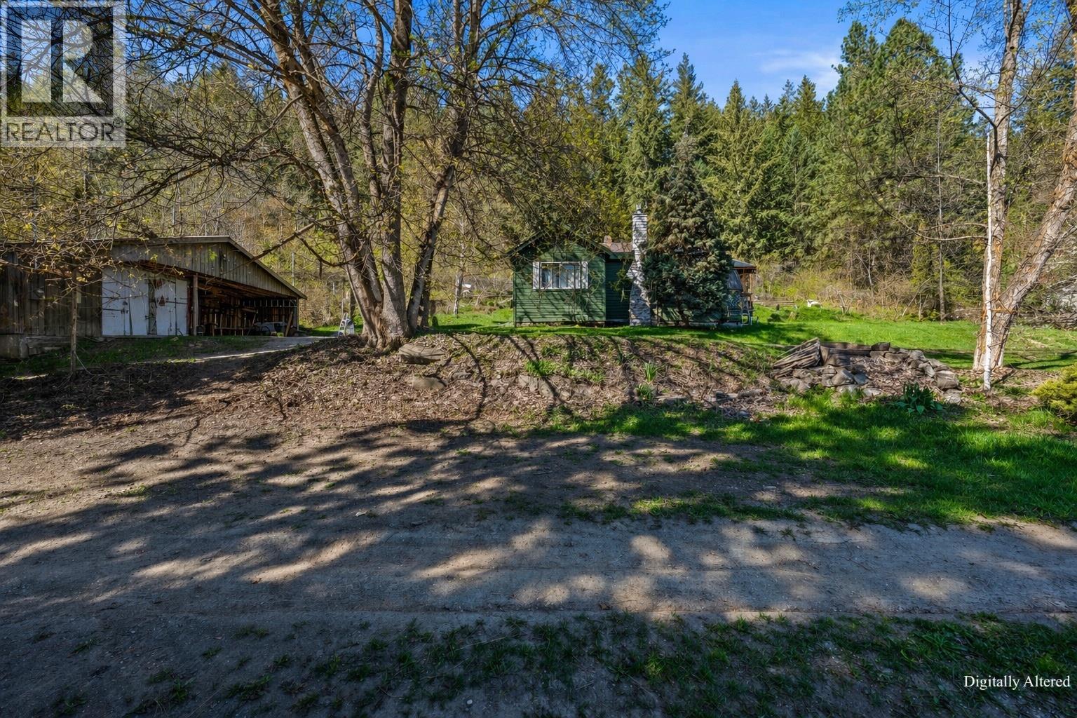 104 George Street, Enderby, British Columbia  V0E 1V0 - Photo 24 - 10384526