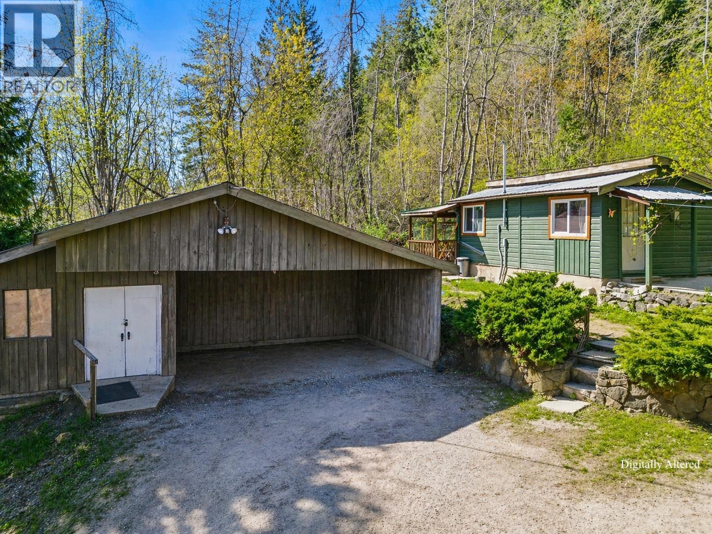 104 George Street, Enderby, British Columbia  V0E 1V0 - Photo 4 - 10384526