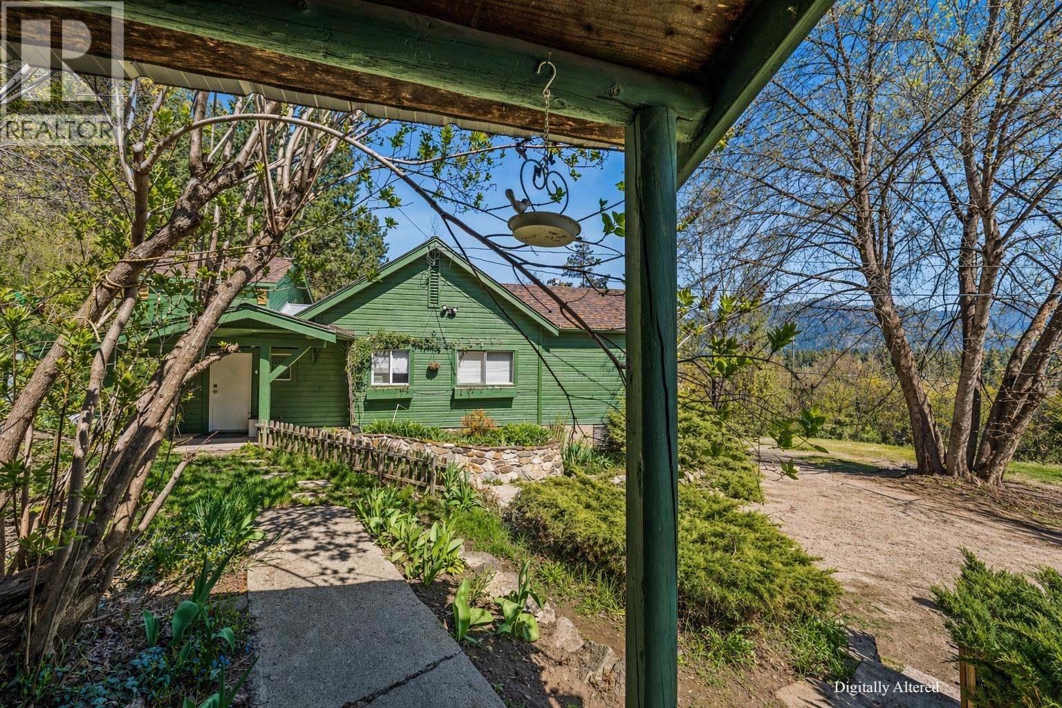 104 George Street, Enderby, British Columbia  V0E 1V0 - Photo 22 - 10384526