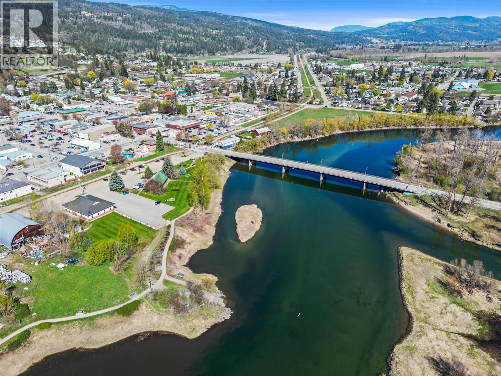 104 George Street, Enderby, British Columbia  V0E 1V0 - Photo 29 - 10384526