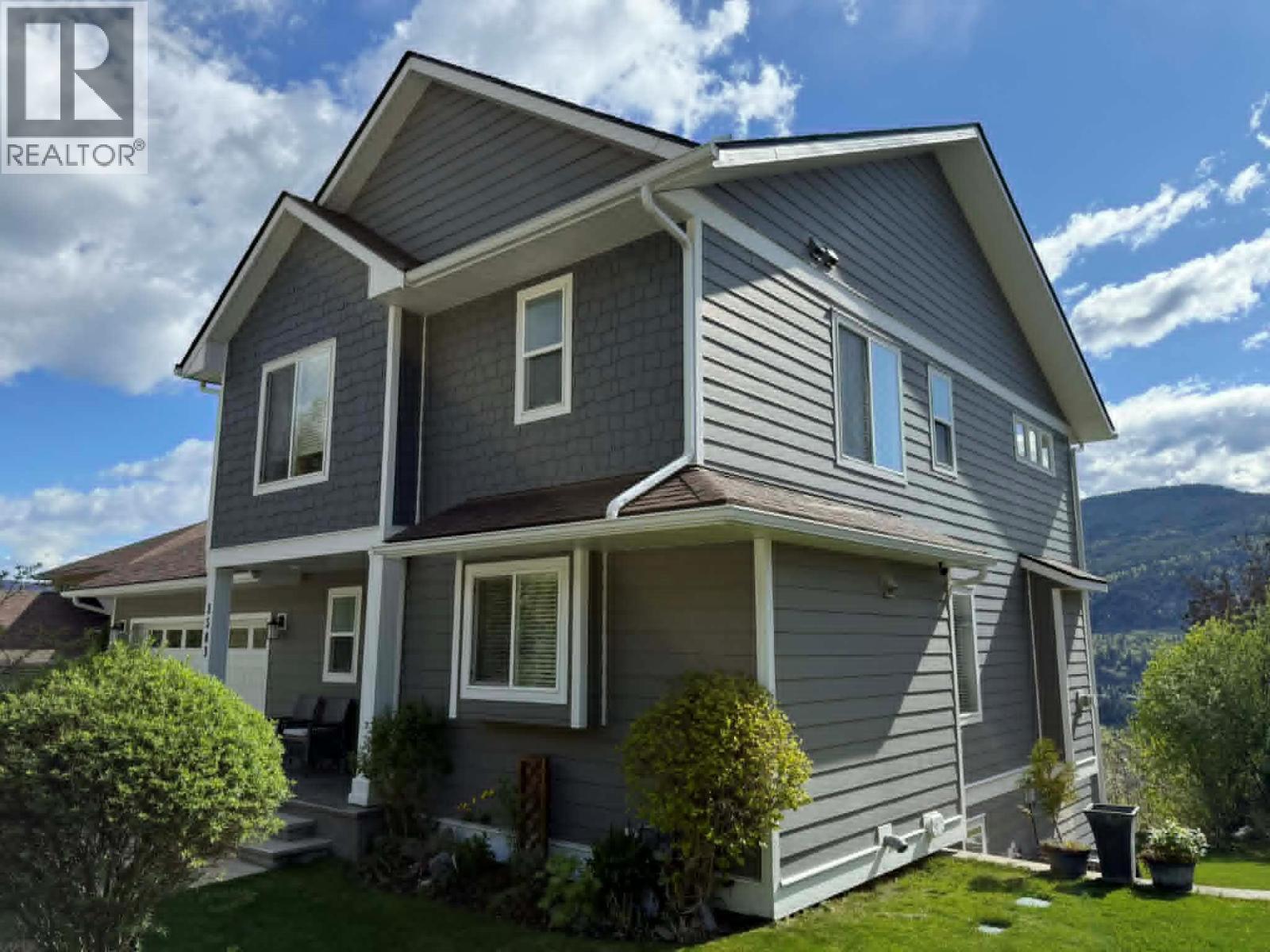 3583 14th Avenue, Castlegar, British Columbia  V1N 4J2 - Photo 9 - 10379202