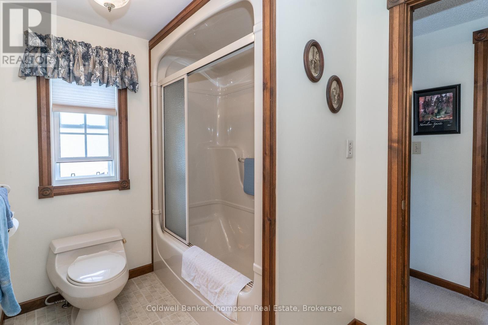 3 Cliff Avenue, Huntsville, Ontario P1H 1G4 - Photo 22 - X12933968