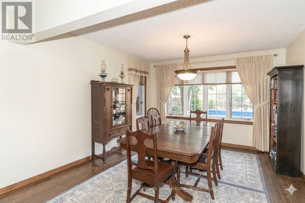 3 Cliff Avenue, Huntsville, Ontario P1H 1G4 - Photo 16 - X12933968