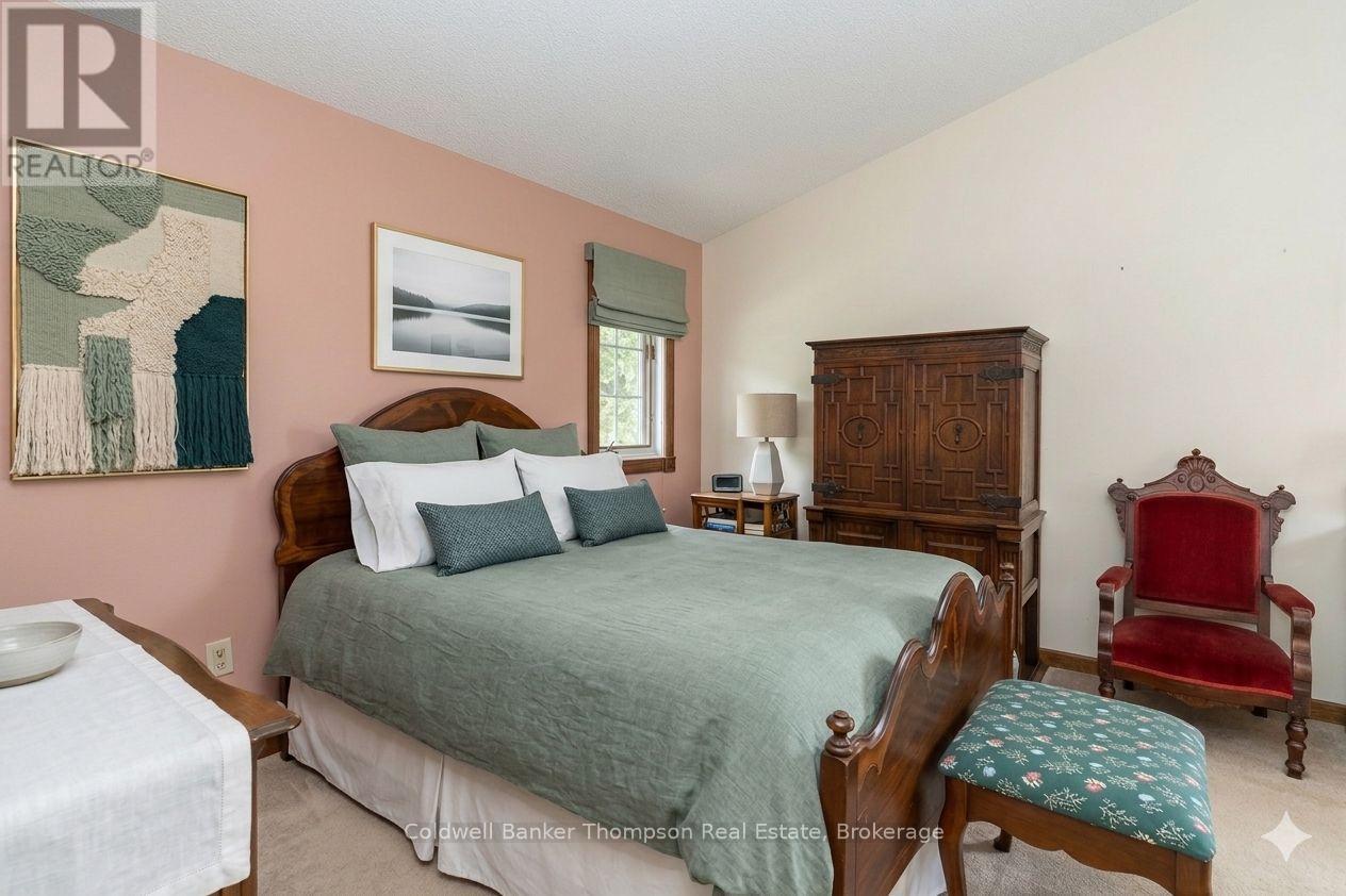 3 Cliff Avenue, Huntsville, Ontario P1H 1G4 - Photo 17 - X12933968