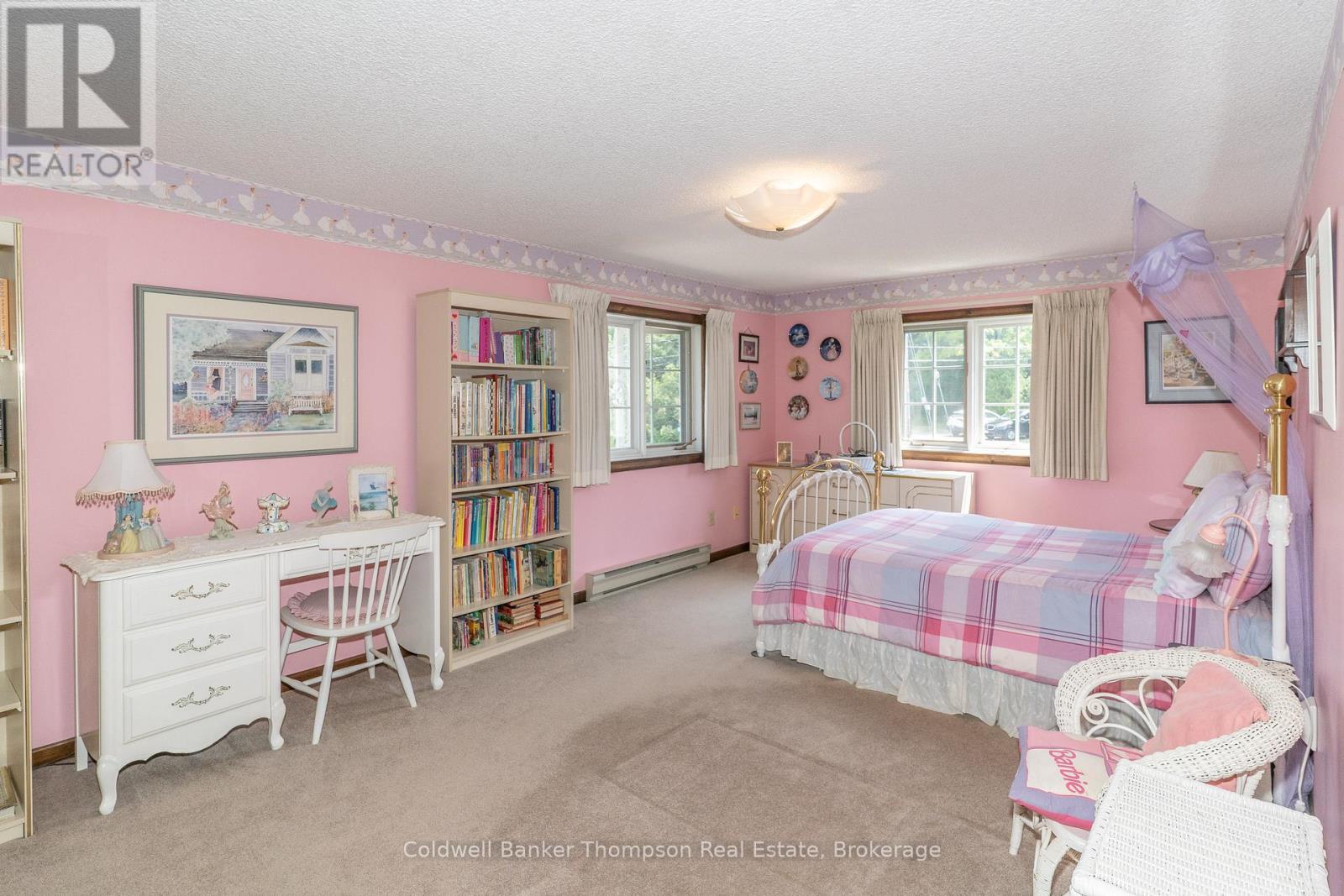 3 Cliff Avenue, Huntsville, Ontario P1H 1G4 - Photo 19 - X12933968