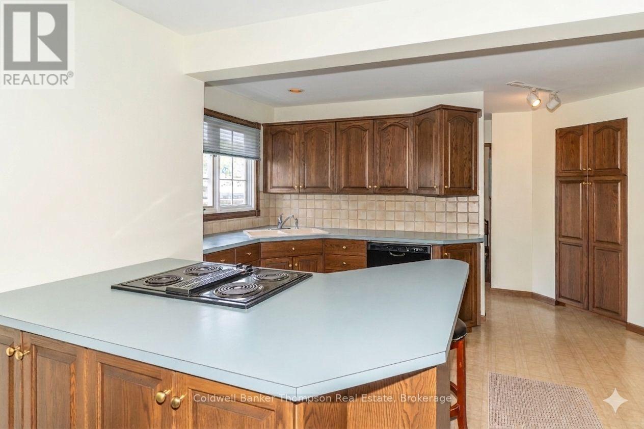 3 Cliff Avenue, Huntsville, Ontario P1H 1G4 - Photo 14 - X12933968