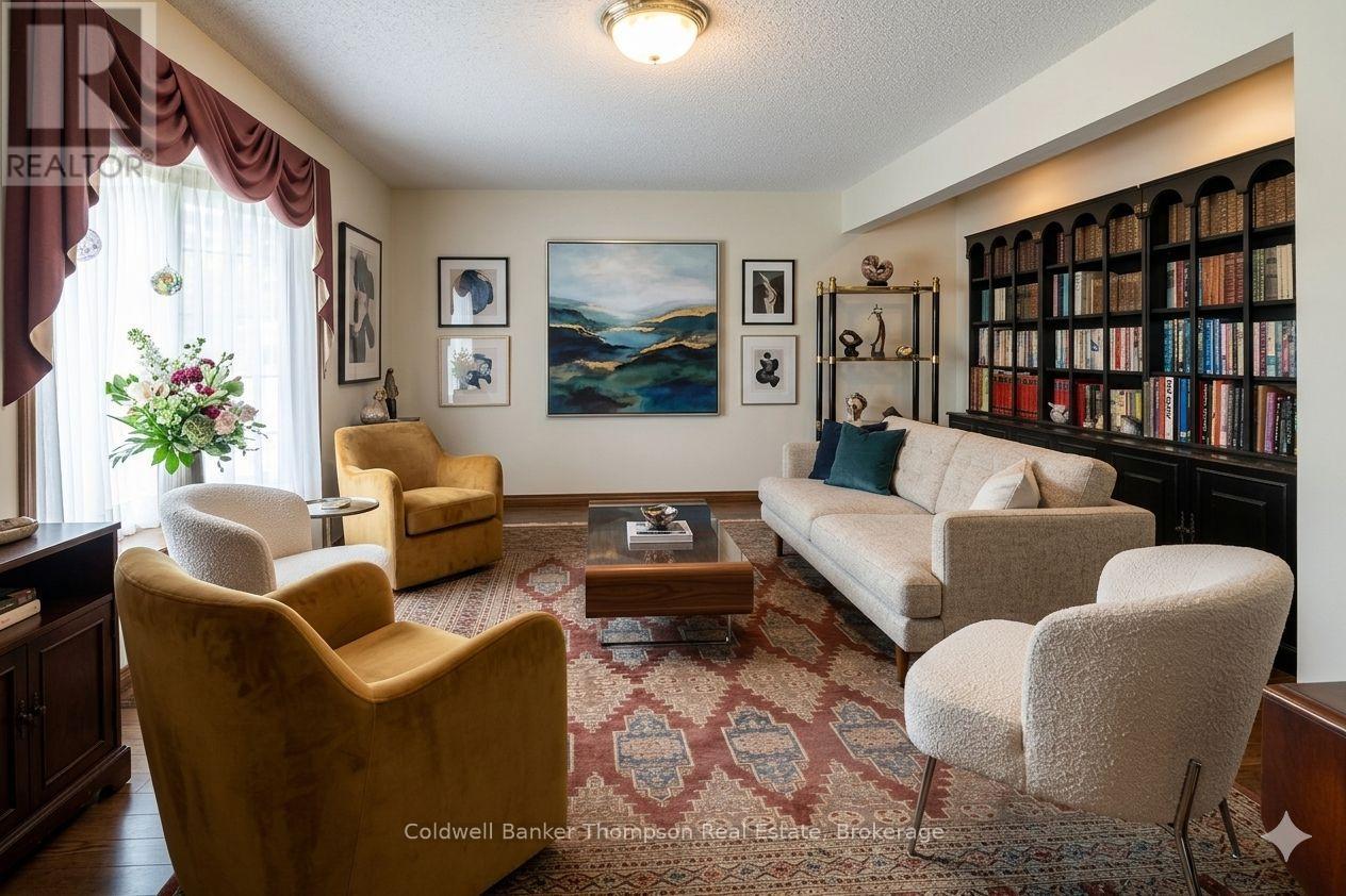 3 Cliff Avenue, Huntsville, Ontario P1H 1G4 - Photo 12 - X12933968