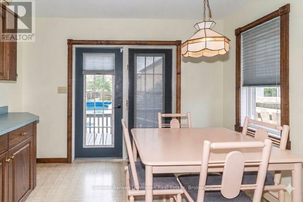 3 Cliff Avenue, Huntsville, Ontario P1H 1G4 - Photo 15 - X12933968