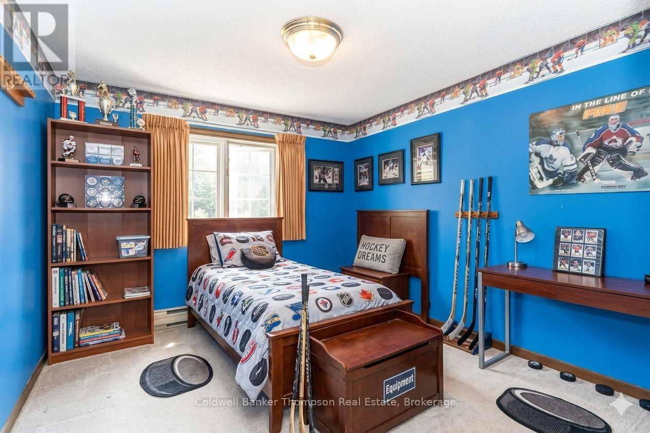 3 Cliff Avenue, Huntsville, Ontario P1H 1G4 - Photo 20 - X12933968