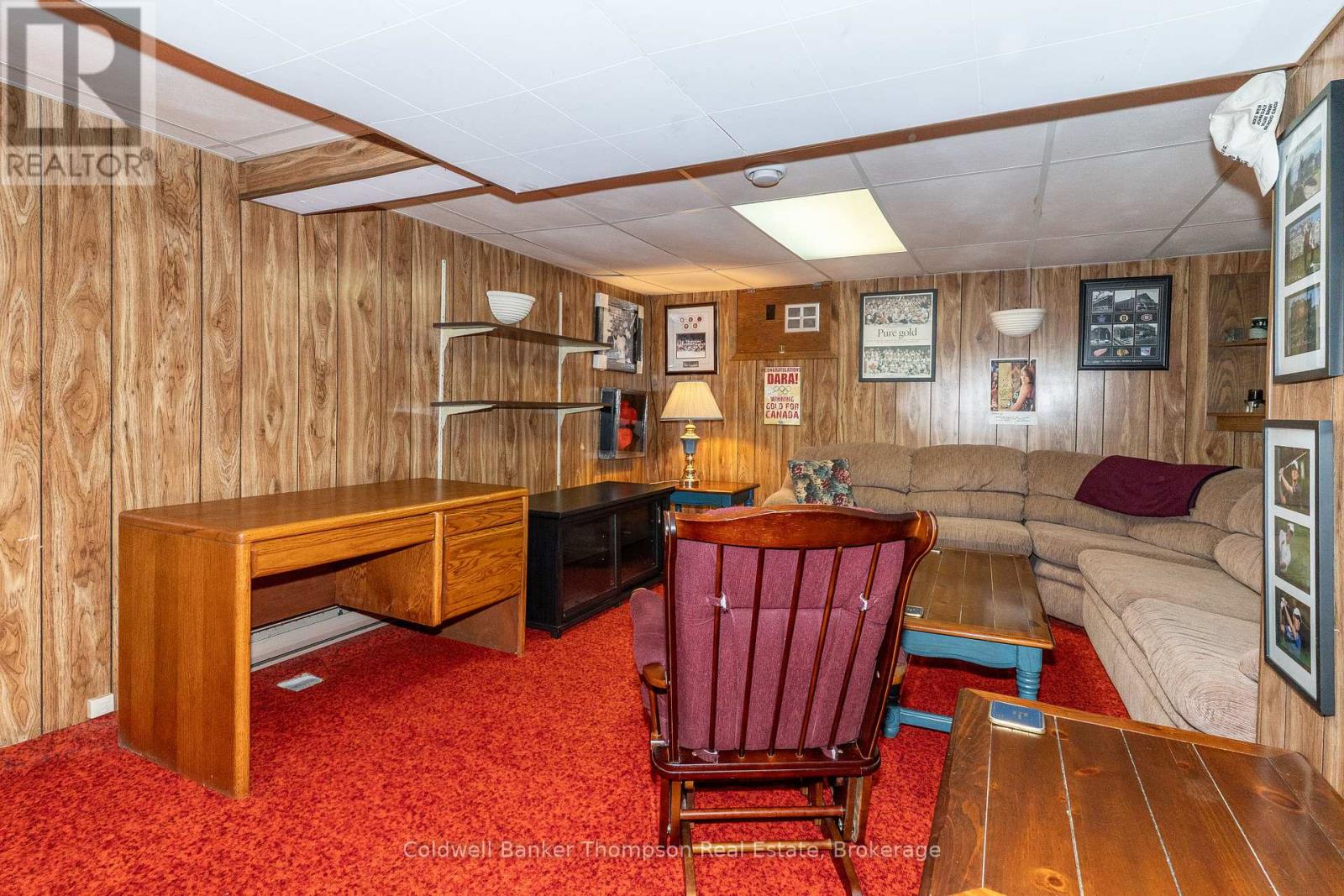 3 Cliff Avenue, Huntsville, Ontario P1H 1G4 - Photo 23 - X12933968