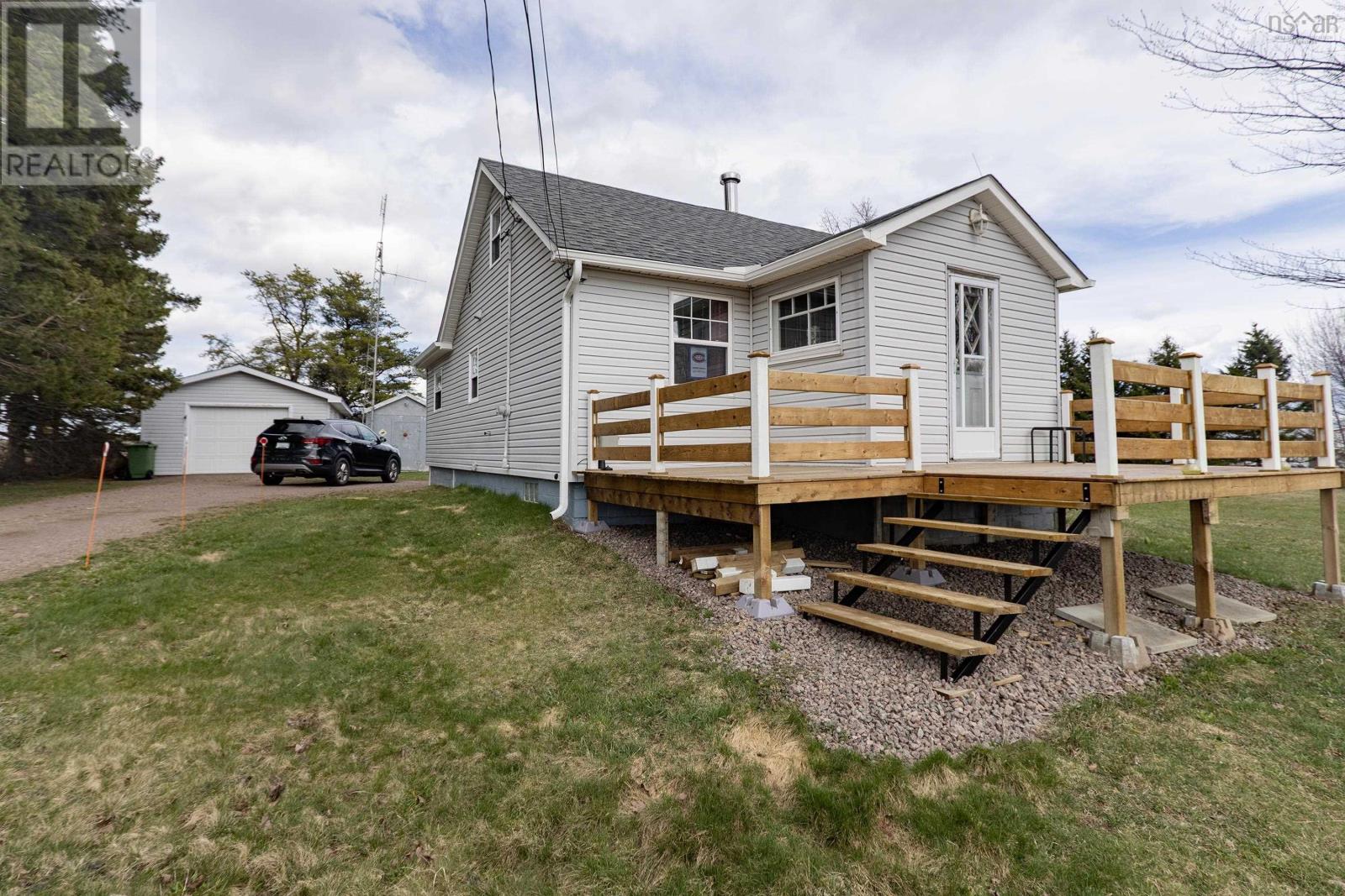 429 Willow Street, Brookdale, Nova Scotia  B4H 3Y3 - Photo 27 - 202608420