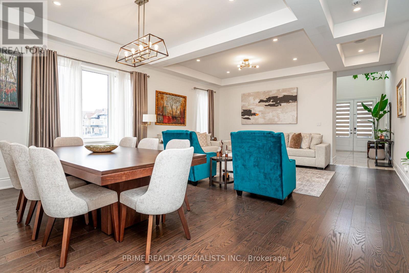 21 Midmorning Road, Brampton, Ontario  L6X 5P7 - Photo 12 - W12925218