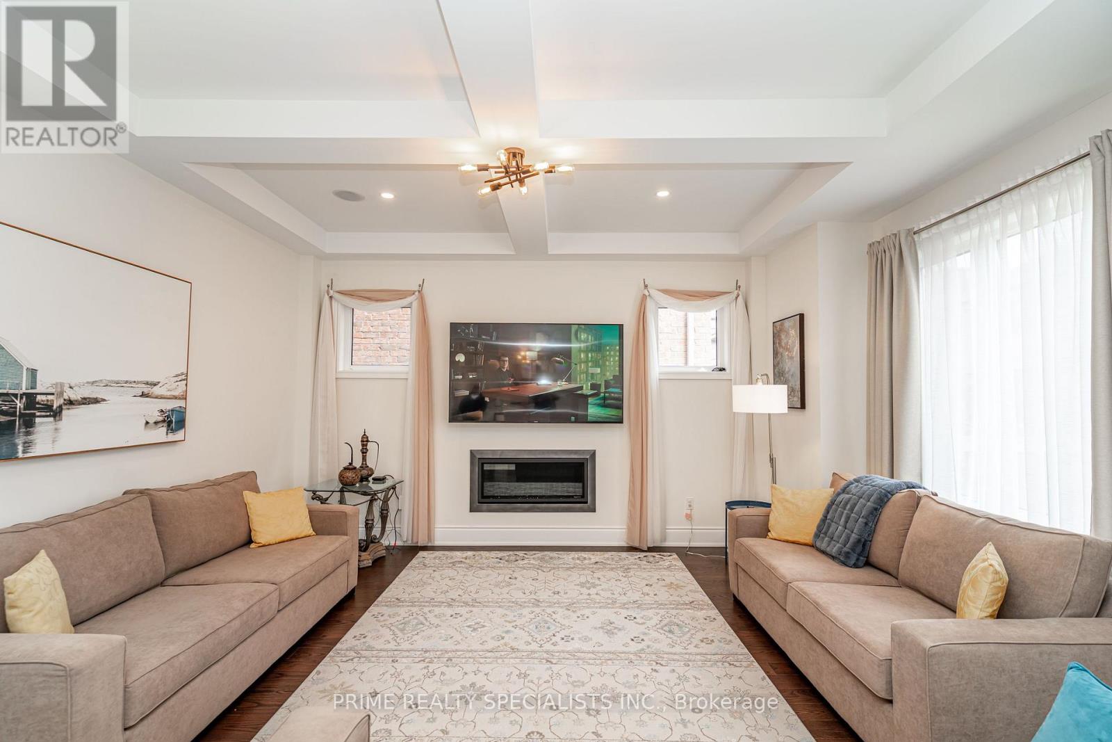 21 Midmorning Road, Brampton, Ontario  L6X 5P7 - Photo 16 - W12925218